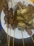 恒都 澳洲原切去骨羊后腿肉净重2斤/袋 冷冻 烧烤炖煮食材 羊肉 实拍图