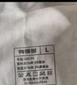 有棵树【特护级首穿免洗】A类婴儿棉女士内裤女10A抗菌蚕丝裆透气三角裤 实拍图