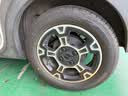 利奥玲珑汽车轮胎175/60R14 79H NOVA-FORCE HP100  适配 瑞麒M5/QQ6 实拍图