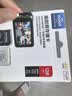 Sandisk闪迪128GB TF（MicroSD）4K内存卡 行车记录仪 监控摄像头专用 循环录制10,000小时 高耐用存储卡 实拍图