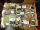绿林（GREENER）电烙铁套装60W内热式恒温可调温家用大功率焊锡焊枪电焊笔电洛铁 实拍图