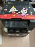 爱普生（EPSON）【6代新品】L4358墨仓式彩色无线AI学习打印机一体机家用/办公L4266/L4268升级自动双面/液晶屏/黑 实拍图