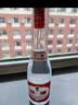 汾酒红盖玻汾 清香型白酒 42度 475mL*12瓶 原箱装  中秋送礼 实拍图