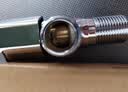 贝石 电热水器泄压阀 电热水器安全阀热水器减压阀通用配件全铜单向阀 4分加厚款 铜芯安全阀 0.75MPa 实拍图