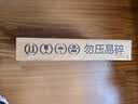 好视力AAAA级护眼台灯儿童学生学习阅读卧室书桌近视防控led灯 TG032Pro 实拍图