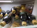 秋林格瓦斯黑麦芽大列巴面包发酵饮料350ml*12瓶整箱装哈尔滨特产 实拍图
