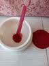氧泡泡鲜氧清洁剂500g  鲜氧颗粒奶瓶不锈钢玻璃多功能清洁剂罐装 实拍图