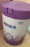 雀巢（Nestle）入会下单】超启能恩幼儿乳蛋白部分水解配方奶粉3段850g 超启能恩3段 850g 6罐 实拍图