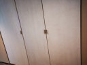 【德国鸿瀛】304不锈钢榻榻米拉手嵌入式地台暗拉手现代背景墙外开门隐形门拉手拉钩 实拍图
