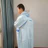 牧萌儿童雨衣带书包位男女童男孩小学生上学防雨开学必备2026新款 实拍图