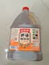老恒和零添加三年陈酿料酒1.75L 陈年酿造厨用炒菜调味料酒 实拍图