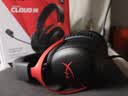 极度未知（HYPERX）飓风2升级款飓风3 头戴式游戏电竞耳机电脑耳麦 吃鸡游戏耳机 适配三角洲行动 【飓风3黑红】金榜精选丨Hear360音效 头戴式游戏耳机 实拍图