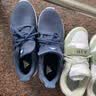 阿迪达斯adidas男透气网面跑步鞋训练备赛运动鞋轻便男鞋 实拍图