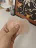 FitonTon10片装乳贴防滑防凸点胸贴女婚纱专用文胸薄防走光无痕硅胶文胸贴 实拍图