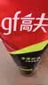 高夫男士净源控油泡沫洗面奶100g*3 控油去油男士护肤品 实拍图
