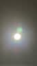 欧普照明（OPPLE）led筒灯嵌入式家用客厅孔灯吊顶天花灯洞灯过道桶灯开孔75mm 4瓦【7-8.5cm】雅白【5700K】 实拍图