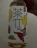 农夫山泉茶π（茶派）茶饮料 西柚茉莉花茶500ml*15瓶 整箱装 实拍图