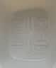 五月花泡脚桶加深21cm*1只装手提洗脚盆养生家用便携按摩免安装 实拍图