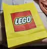 乐高（LEGO）积木机械组42235 法拉利488 PISTA跑车男女孩儿童玩具生日礼物 实拍图