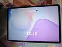 HUAWEI MatePad 11.5 鸿蒙焕新版 华为平板电脑 护眼屏 鸿蒙AI 学生平板儿童学习机 8G+256G 冰霜银 实拍图