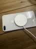 酷派【官方正品｜Qi快充】适用苹果无线充电器MageSafe磁吸iPhone18ProMax17/16/15/14/13手机20W快充 MagSafe｜PD接口充电线 【苹果全系专用】 快充不伤机不发 实拍图