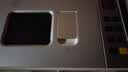东菱（Donlim）面包机全自动家用和面机可预约智能双撒高成功率面包机和面机冰淇淋机DL-4705白色 实拍图