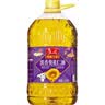 鲁花食用油 香飘万家系列 物理压榨 葵花仁油3.09L 实拍图