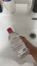 贝德玛（BIODERMA）粉水敏感肌洗卸温和净澈毛孔卸妆水1200ml 实拍图