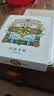 虎标茶叶香港品牌福鼎老白茶白茶寿眉18年原料8年陈化200g礼盒送礼 实拍图