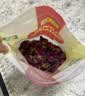 贡苑【特级品质】玫瑰花茶200g 特级平阴重瓣大朵胎玫瑰无硫花草茶 实拍图