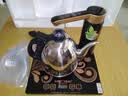 金灶（KAMJOVE）全智能自动上水电热水壶茶具烧水壶保温电水壶茶台烧水壶全自动上水壶恒温壶 0.9L K7（顶部加水） 实拍图