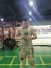 小适（showsee）电动往复式三刀头【性价比TOP】剃须刀净剃快速全身水洗便携刮胡刀送男友老公生日礼物 F601-BK 实拍图