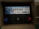 瓦尔塔（VARTA）汽车电瓶蓄电池 蓝标65D23L 现代海马卡罗拉长城花冠以旧换新 实拍图