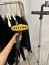 美的（Midea）【服装店商用】立式挂烫机/熨烫机45g/min大蒸汽新款家用高端礼服烫衣服神器团购YGD30S1 实拍图