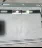 亚明 LED投光灯磨砂玻璃防眩目球场灯仓库户外照明车间射灯 IP65防水超亮200w 实拍图