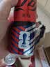 可口可乐（Coca-Cola）零度可乐 碳酸汽水摩登罐饮料330ml*6罐 实拍图