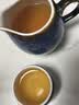 八马茶业特级金骏眉红茶武夷红茶192g茶叶马上红360 中秋节日高端送礼盒装 实拍图