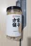 方家铺子六星淡干虾皮200g海米干虾米不咸可打粉虾皮汤海产干货 实拍图