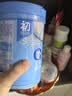 嘉宝（GERBER）高铁米粉250g+禾泱泱婴幼儿细面180g+伊利金领冠孕婴童水1L 实拍图