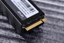 雷克沙（Lexar）ARES PRO 战神系列 4TB SSD固态硬盘 M.2接口(NVMe协议) PCIe 5.0x4 高速14000MB/s传输 实拍图