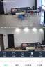 奥克斯1600万像素摄像头监控无线wifi网络高清夜视监控器360度无死角带夜视全景云台家用AI监控手机远程 实拍图