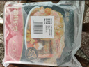 大希地虾饼320g 儿童营养早餐 海鲜半成品虾排虾滑减脂餐低脂 实拍图