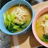 味千拉面浓厚鸡汤日式拉面300g*3(6人份含料包)  速食方便面 挂面面条面食 实拍图