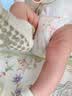 好奇（Huggies）铂金装小桃裤纸尿裤NB32(5kg以下)【散热口碑王】 实拍图