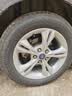固特异（Goodyear）汽车轮胎 205/60R16 92V AFM 安节轮 原配新福克斯 实拍图