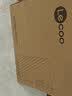来酷（Lecoo）商务办公台式电脑台式机主机4.7L ( 13代酷睿i5-13420H 16G 512G SSD )联想服务 实拍图