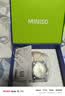 名创优品（MINISO）手表男士十大品牌初高中学生运动机械感夜光防水礼物送男友 实拍图