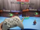 北通鲲鹏20游戏手柄AI智控双切扳机TMR震动无线多模蓝牙xbox类电脑PC手机steam体感NS switch2影之刃零 实拍图