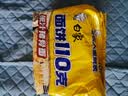 白象 方便面 汤好喝招牌猪骨汤面110g*5包 泡面 五连包夜宵速食 实拍图