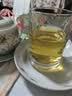 立顿车仔绿茶安徽黄山200g 非独立袋泡双囊茶包办公室下午茶2g*100包 实拍图